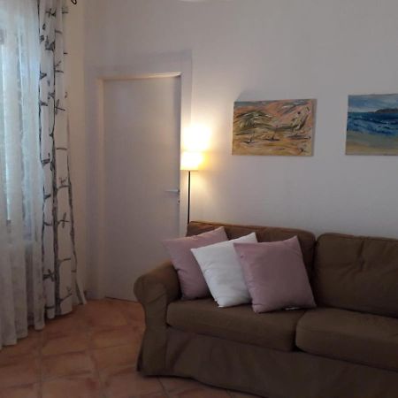 Bouganville A Apartament B&B Civitanova Marche Luaran gambar