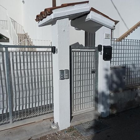 Bouganville A Apartament B&B Civitanova Marche Luaran gambar