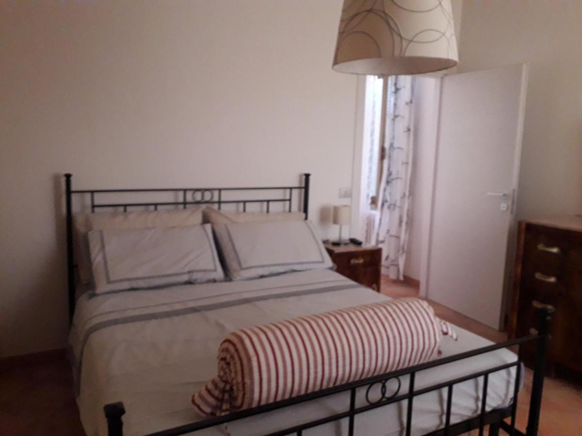 Bouganville A Apartament B&B Civitanova Marche Luaran gambar